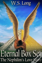 Capa do artigo Eternal: The Nephilim