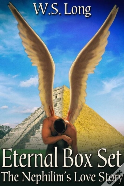 Capa do artigo Eternal: The Nephilim'S Love Story Box Set