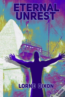 Capa do artigo Eternal Unrest