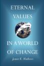 Eternal Values In A World Of Change - Preview