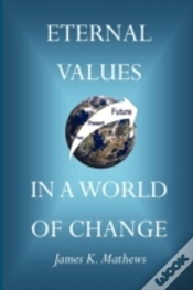 Capa do artigo Eternal Values In A World Of Change