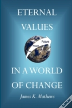 Capa do artigo Eternal Values In A World Of Change