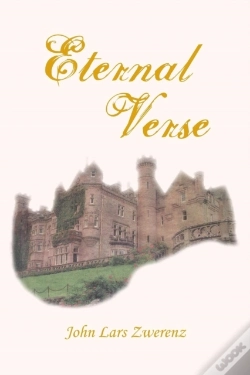 Capa do artigo Eternal Verse