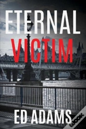 Capa do artigo Eternal Victim