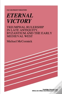 Capa do artigo Eternal Victory