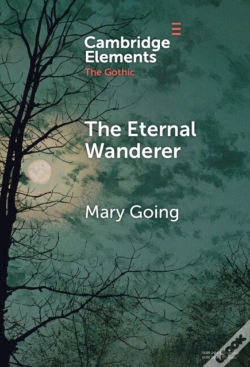 Capa do artigo Eternal Wanderer