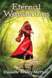 Capa do artigo Eternal Wanderings