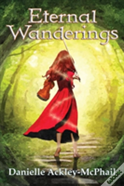 Capa do artigo Eternal Wanderings