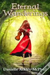 Capa do artigo Eternal Wanderings