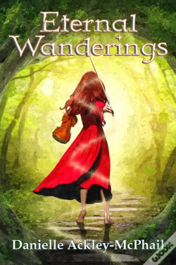 Capa do artigo Eternal Wanderings