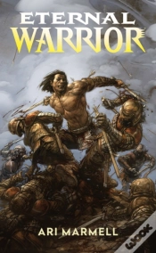 Capa do artigo Eternal Warrior