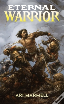 Capa do artigo Eternal Warrior