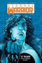 Eternal Warrior Classic Omnibus Volume 1 - Preview