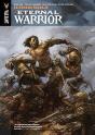 Eternal Warrior Vol. 1: La Espada Salvaje - Preview