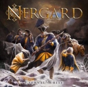 Capa do artigo Eternal White - CD