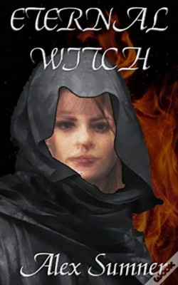Capa do artigo Eternal Witch