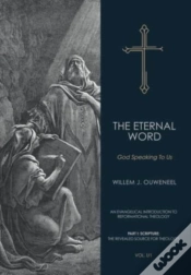 Capa do artigo Eternal Word