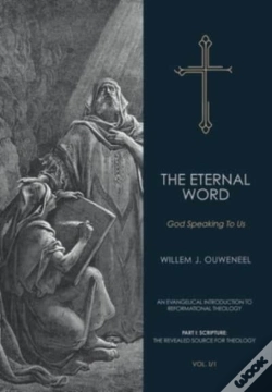 Capa do artigo Eternal Word