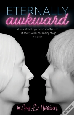 Capa do artigo Eternally Awkward