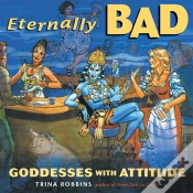 Capa do artigo Eternally Bad