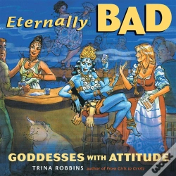 Capa do artigo Eternally Bad