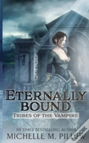 Capa do artigo Eternally Bound