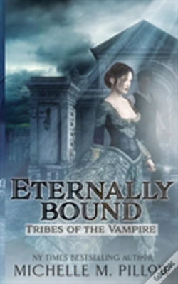 Capa do artigo Eternally Bound