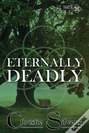 Capa do artigo Eternally Deadly (Liz Baker, Book 10)