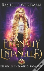 Capa do artigo Eternally Entangled