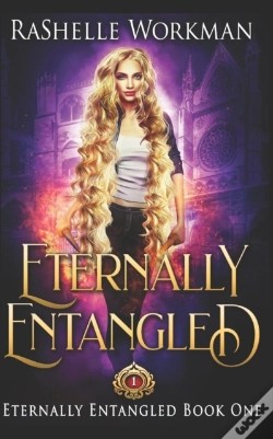 Capa do artigo Eternally Entangled