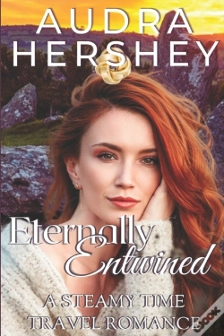 Capa do artigo Eternally Entwined