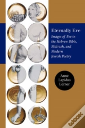 Capa do artigo Eternally Eve