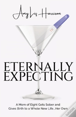 Capa do artigo Eternally Expecting