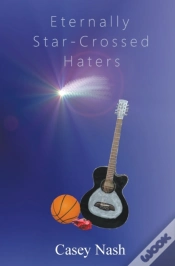 Capa do artigo Eternally Star-Crossed Haters