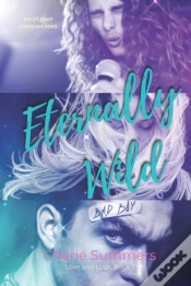 Capa do artigo Eternally Wild