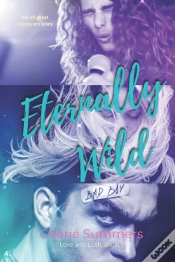 Capa do artigo Eternally Wild