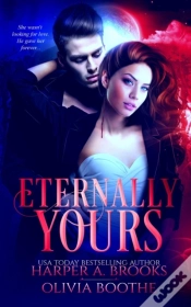 Capa do artigo Eternally Yours