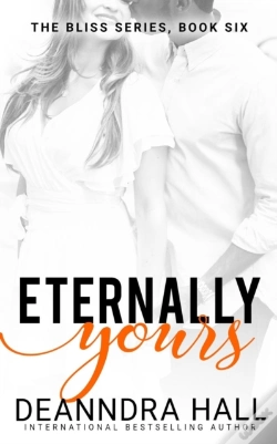 Capa do artigo Eternally Yours