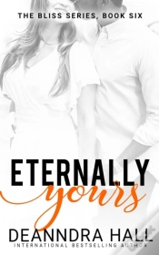 Capa do artigo Eternally Yours