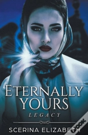 Capa do artigo Eternally Yours: Legacy