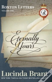 Capa do artigo Eternally Yours