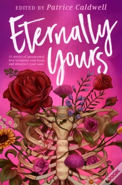 Capa do artigo Eternally Yours