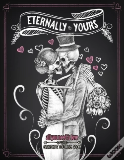 Capa do artigo Eternally Yours