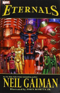 Eternals By Neil Gaiman (New Printing) - Preview