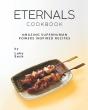 Eternals Cookbook - Preview
