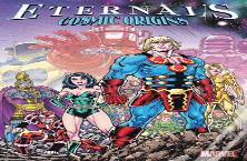 Eternals: Cosmic Origins