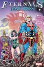 Eternals: Cosmic Origins - Preview