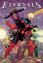 Eternals Poster Book - Preview