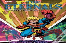 Eternals: The Dreaming Celestial Saga