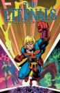 Eternals: The Dreaming Celestial Saga - Preview